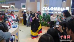 （第八届进博会）从进博会看世界文明“百花园”